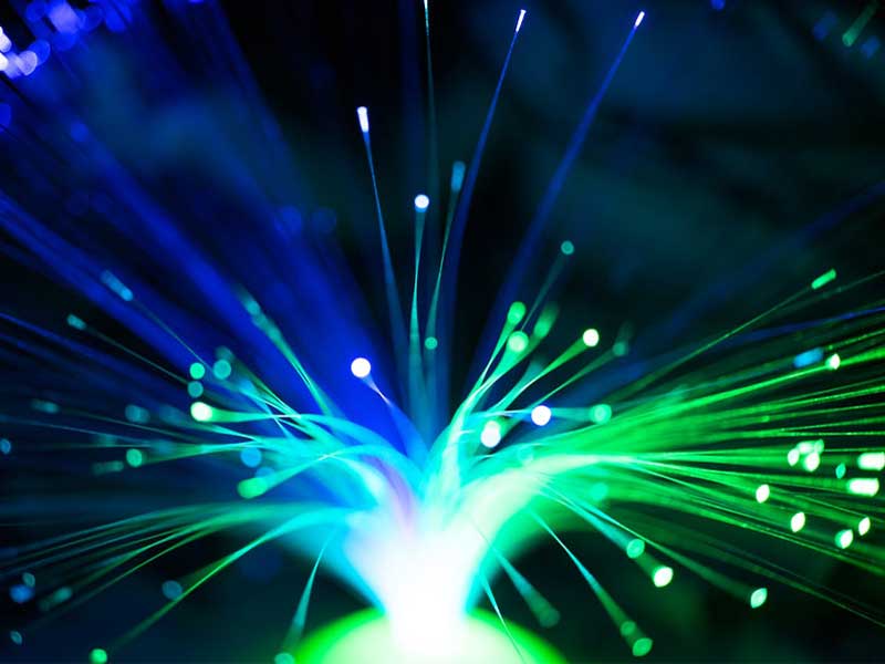 光纤光缆行业发展迅速成世界最大光纤光缆产业
